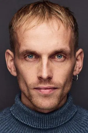 Simon Kongsted photo