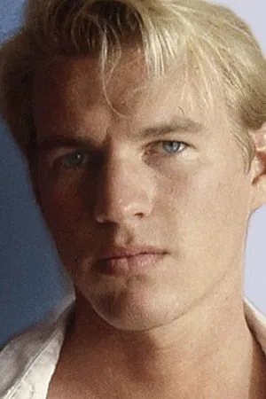 Brad Richardson photo