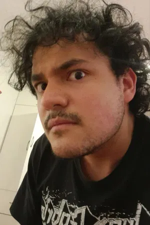 Esteban Zamarrón photo