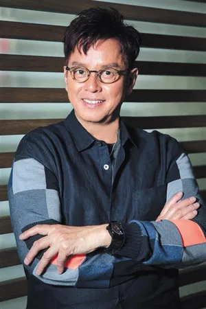 Alan Tam photo