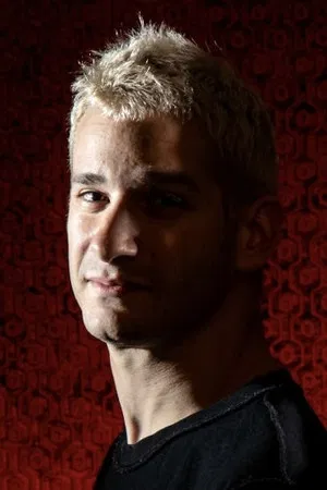 Danny Philippou photo