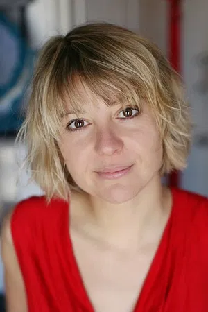 Aurore Pourteyron photo