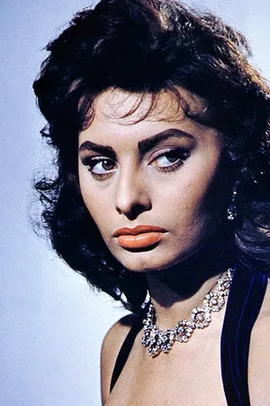 Sophia Loren photo