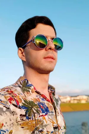 Gabriel Meloni photo