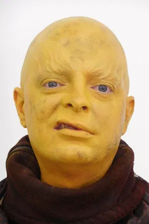 Donald K. Overstreet photo