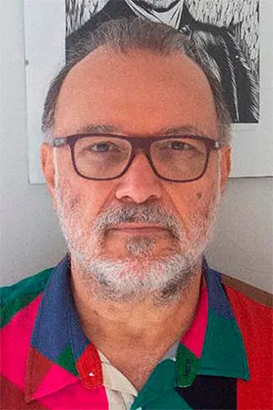 Evaldo Mocarzel photo