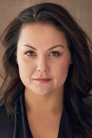 Wanetah Walmsley photo