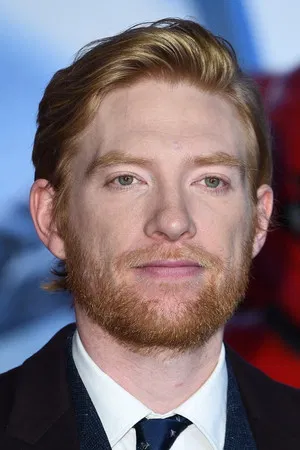 Domhnall Gleeson photo