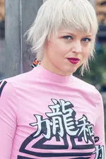 Mariann Thomassen photo