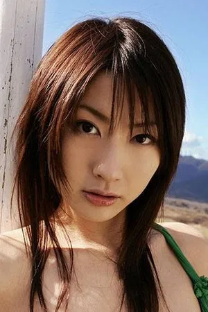 Megumi Haruka photo