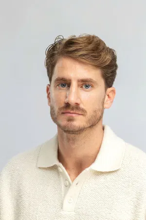 Pedro González photo