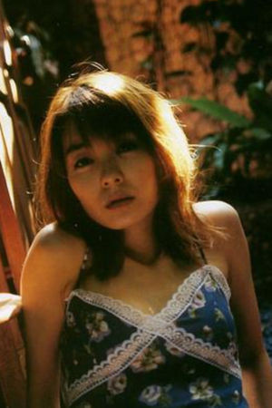 Shiori Kuroda photo