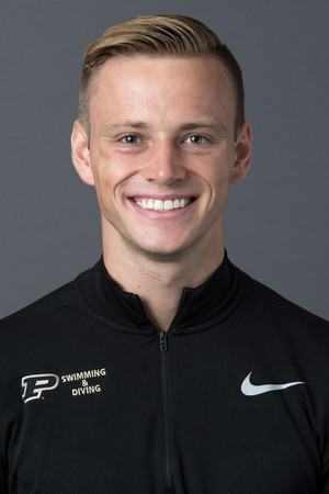 Steele Johnson photo