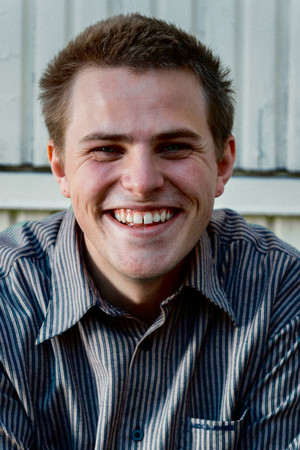 Valdemar Dørmænen Irgens photo