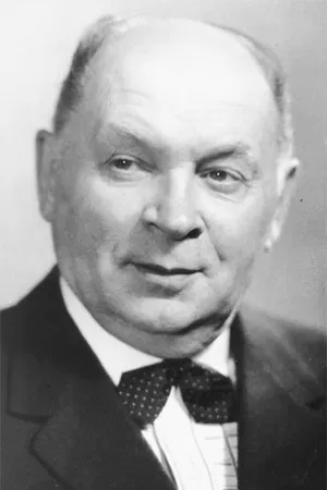 Viktor Sharlakhov photo