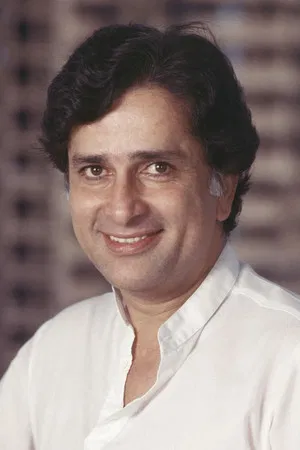 Shashi Kapoor photo