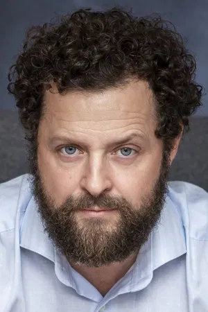 Peter Pilegaard photo