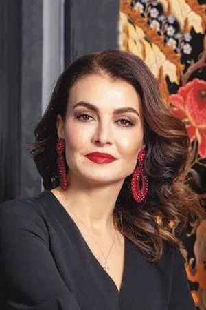 Christina Pavlidou photo