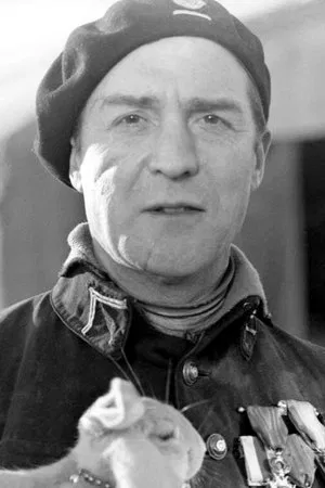 Daniel Mendaille photo