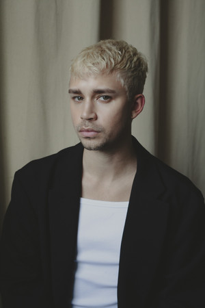 Jeremy McClain photo