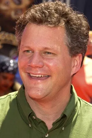 Peter Hastings photo