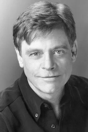 Mark Hamill photo