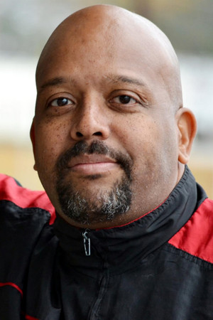 Walter Hendrix III photo