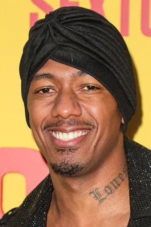 Nick Cannon photo