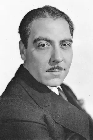 Joseph Calleia photo