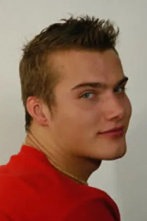 Philipp Bernau photo