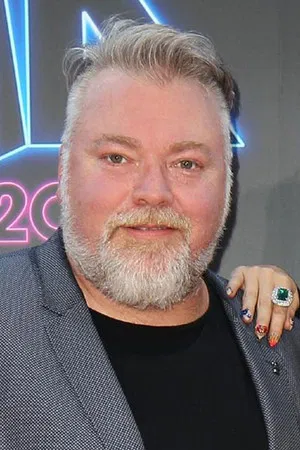 Kyle Sandilands photo