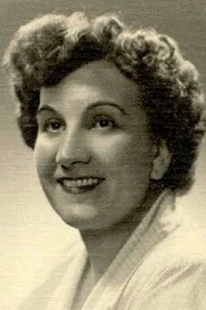 Lucie Mitchell photo