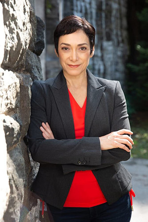 Gabriela Garcia photo