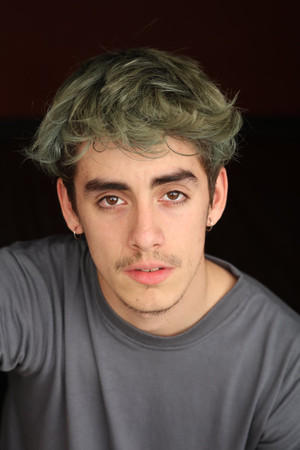 Tomás Agüero photo