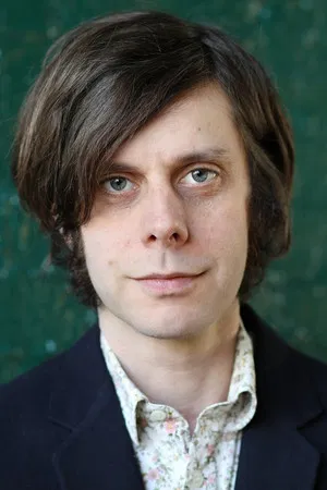 Colin Michael Carmichael photo