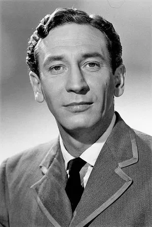 John Van Eyssen photo