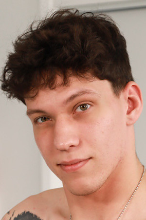 Brock Reynolds photo