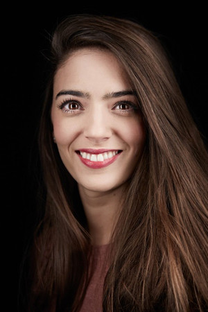 Natálie Holíková photo