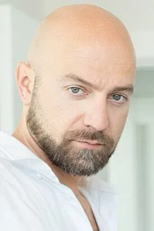 Palmer Sampson photo