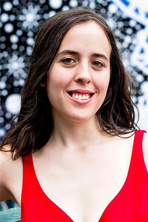 Samantha Elisofon photo