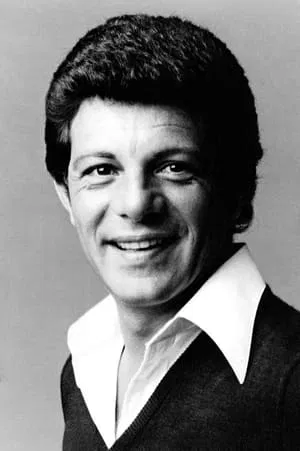 Frankie Avalon photo