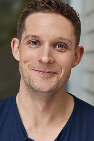 Fraser Corbett photo