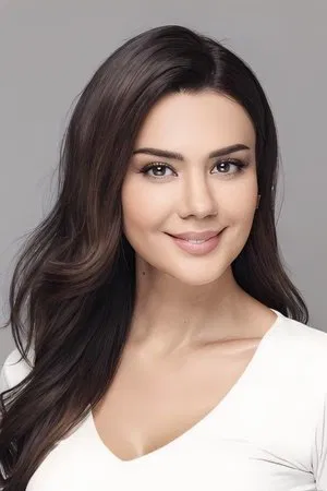 Oksana Rasulova photo