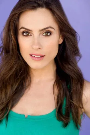 Jennifer Cortese photo