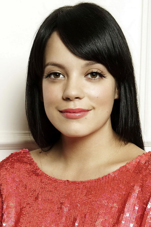 Lily Allen photo