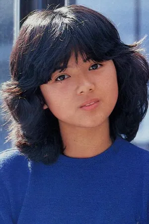 Hiroko Yakushimaru photo