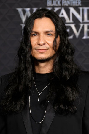 Alex Livinalli photo