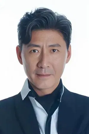 Zhang Zijian photo