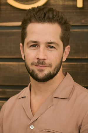 Michael Angarano photo