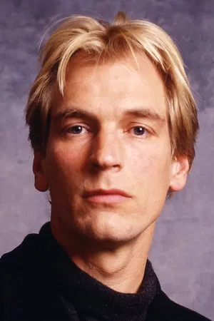 Julian Sands photo